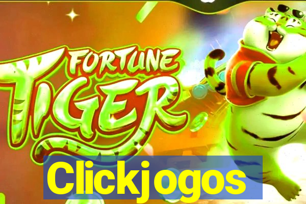 Clickjogos