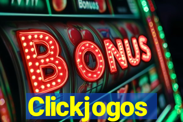 Clickjogos