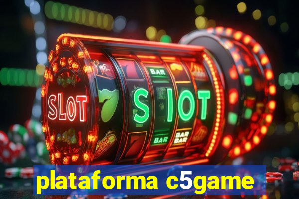 plataforma c5game