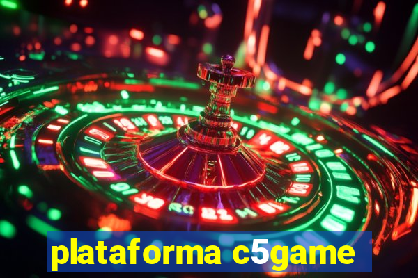 plataforma c5game