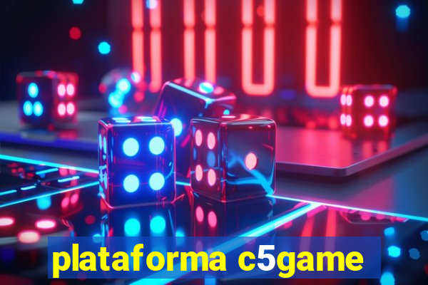 plataforma c5game