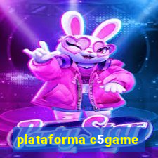 plataforma c5game