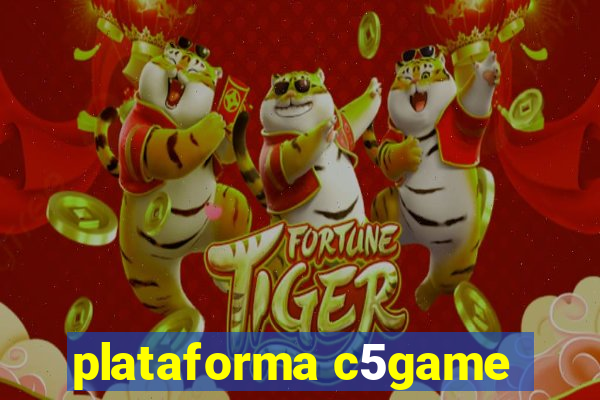 plataforma c5game