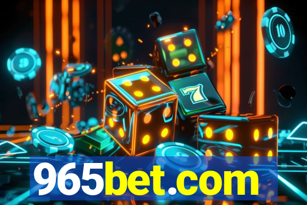 965bet.com