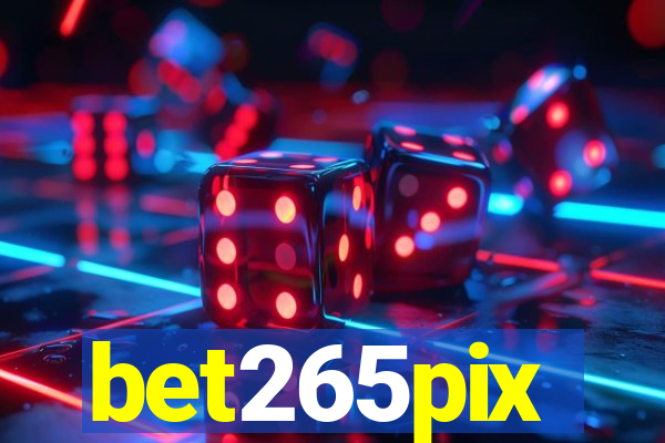 bet265pix