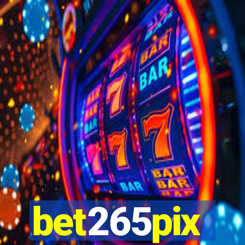 bet265pix