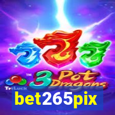 bet265pix