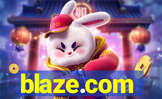 blaze.com