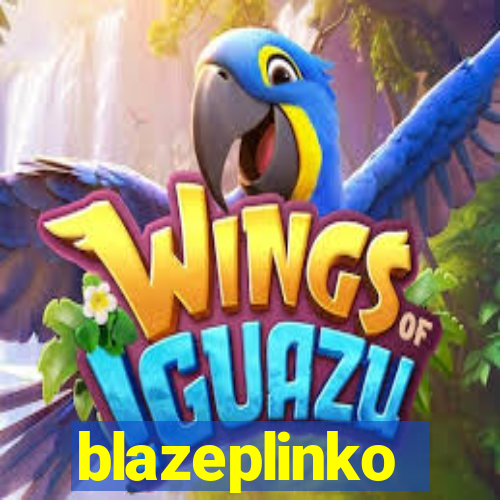 blazeplinko