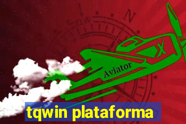 tqwin plataforma