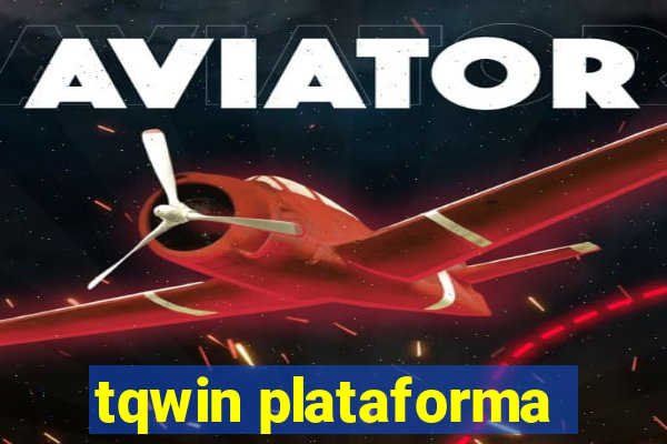 tqwin plataforma