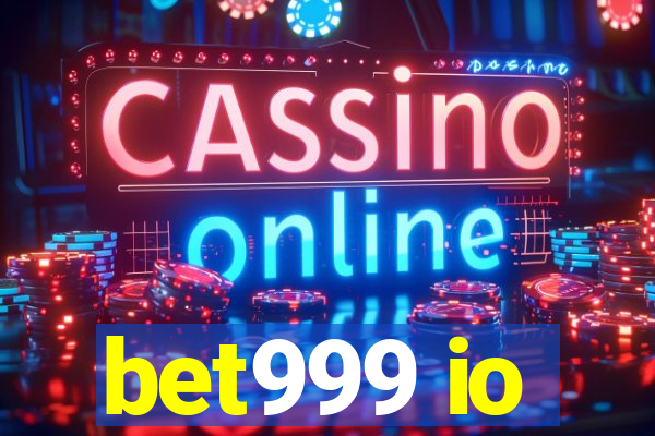 bet999 io