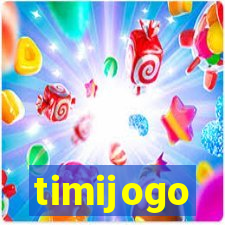 timijogo