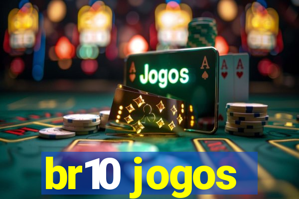 br10 jogos