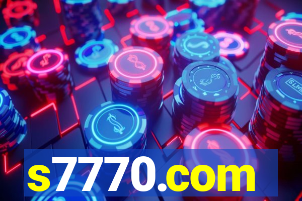 s7770.com