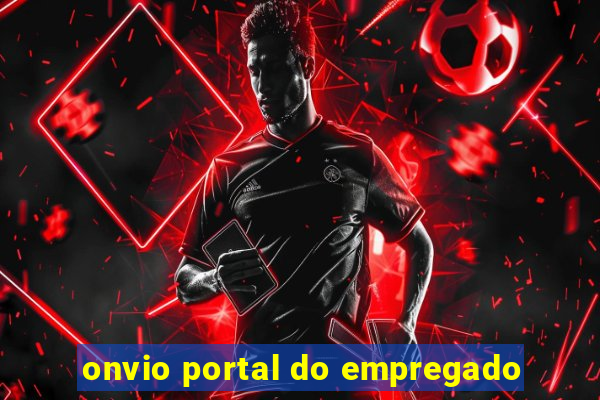 onvio portal do empregado