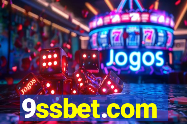 9ssbet.com