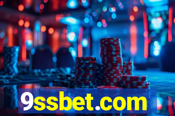 9ssbet.com