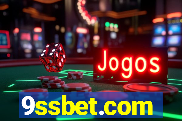 9ssbet.com