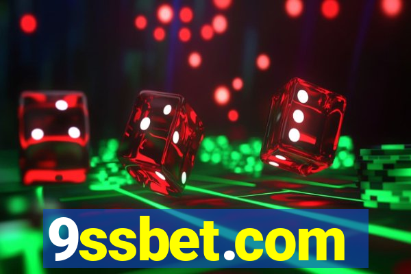 9ssbet.com