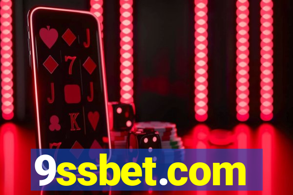 9ssbet.com