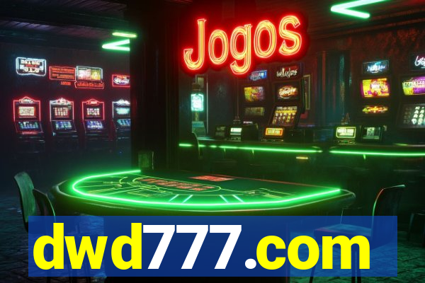 dwd777.com