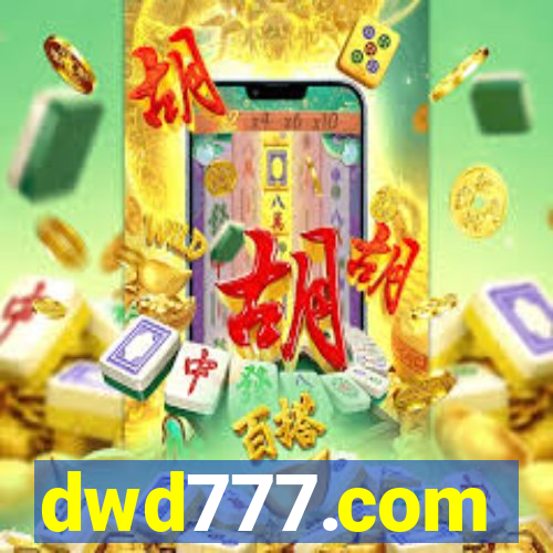 dwd777.com