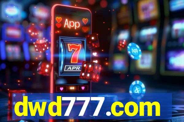 dwd777.com