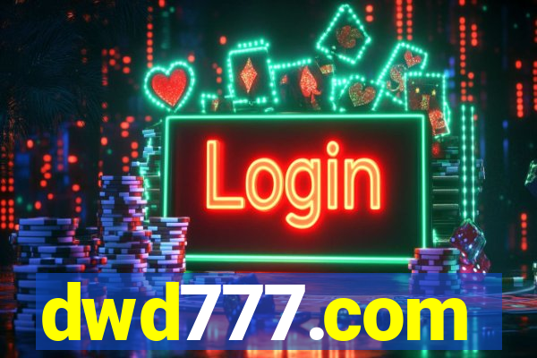 dwd777.com