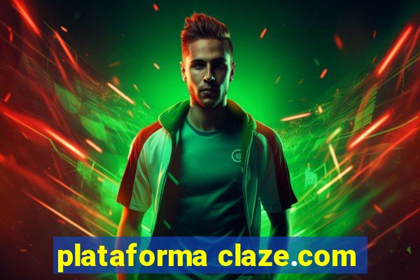 plataforma claze.com