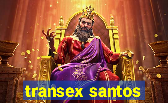 transex santos