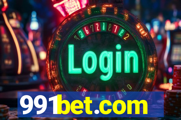 991bet.com