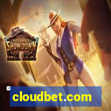 cloudbet.com