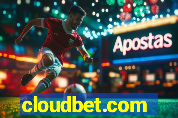 cloudbet.com