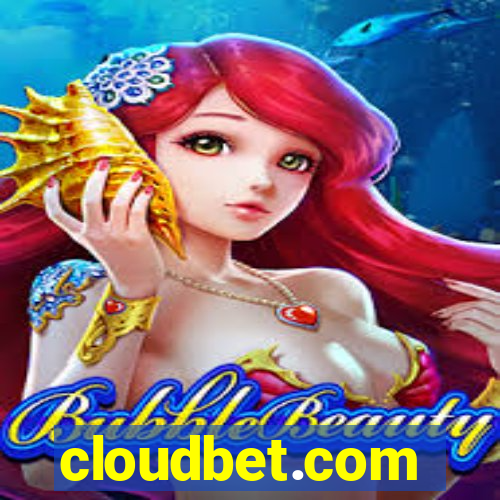 cloudbet.com