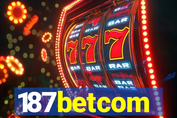 187betcom