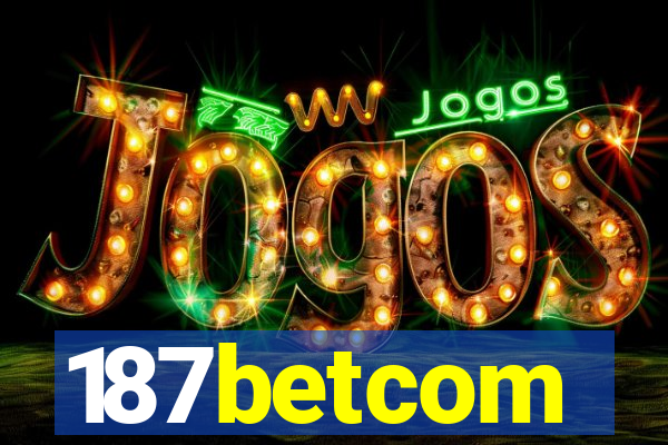 187betcom