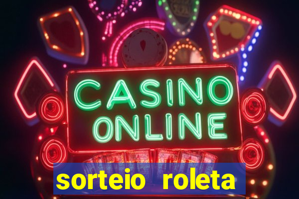 sorteio roleta numeros 1 a 100