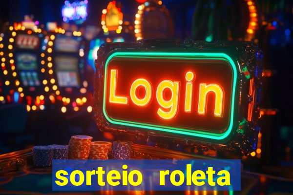 sorteio roleta numeros 1 a 100