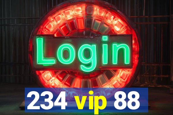 234 vip 88