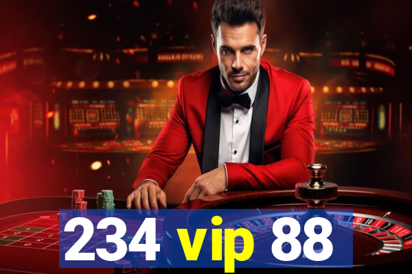 234 vip 88