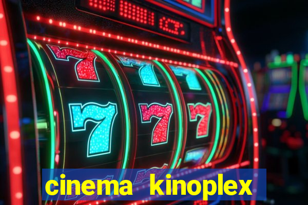 cinema kinoplex north shopping