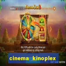 cinema kinoplex north shopping