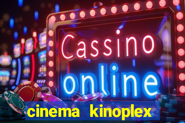 cinema kinoplex north shopping