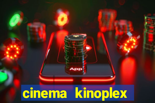 cinema kinoplex north shopping