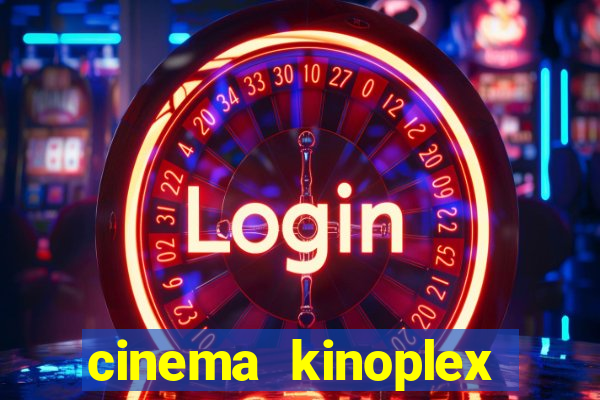 cinema kinoplex north shopping