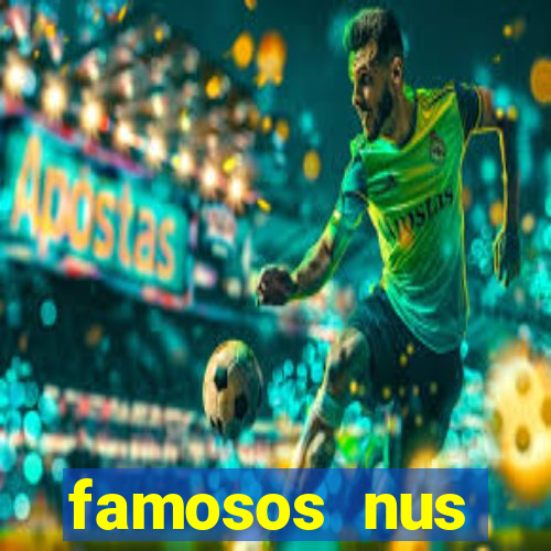 famosos nus cristiano ronaldo