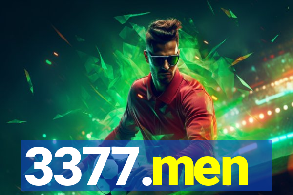 3377.men