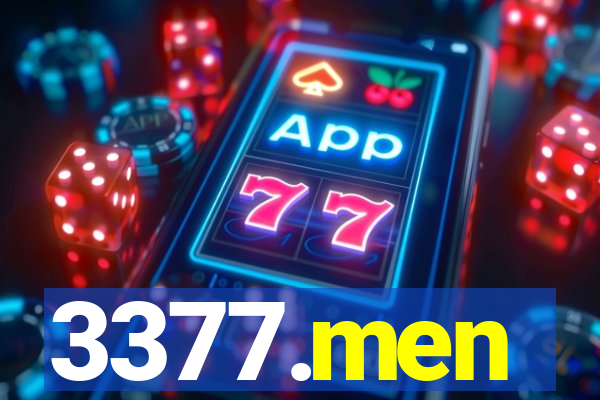 3377.men