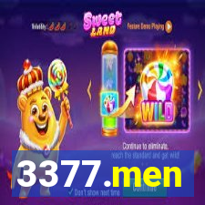 3377.men